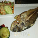 Pinocchio Nourriture