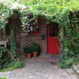 De Tere Plekke Exterior