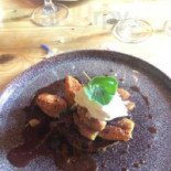 De Tere Plekke Comida