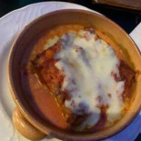 L'artista Nourriture