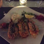 Le Relais Nourriture