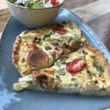 Tartelier Nourriture