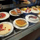 Tartelier Nourriture