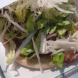 Chez Georges Nourriture