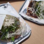 Chez Georges À l'intérieur