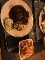 La Table De Fred Comida