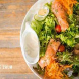 Gepetto Koffie– En Eethuis Nourriture