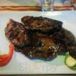 Chez Cadet Nourriture