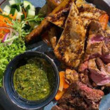 De Hobbit Nourriture