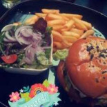 Le Ropieur Nourriture