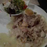 Grand Café Den Abazjoer Nourriture