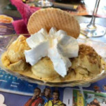 Le Banneway Nourriture