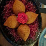 Dilbi Falafel Comida