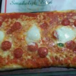 Pizzaria Da Leonardo Comida