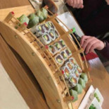 Pema Sushi Nourriture