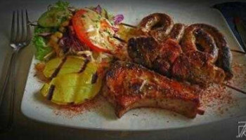 Le Plein Vent Nourriture