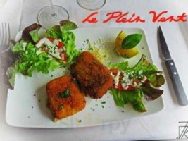 Le Plein Vent Nourriture