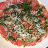 Il Trionfo Nourriture