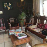 Haowang À l'intérieur