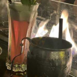 Et Food À l'intérieur