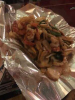 Hang Chow Nourriture