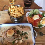 Kom Eens Kieken Nourriture