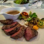 Molenvijver Nourriture