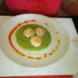 Brasserie Les Enfants Gates Nourriture