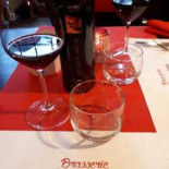 Brasserie Les Enfants Gates Nourriture