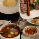 Rose Des Sables Nourriture