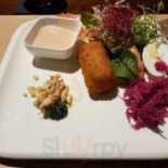 Sus Coffee Wine Nourriture