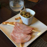 Lo Scugnizzo Nourriture