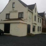 Gaston Vouzote Nourriture