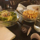 Gaston Vouzote Nourriture