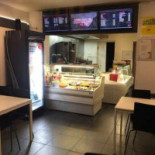 Pitta 03 À l'intérieur