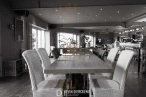 Gaspar À l'intérieur