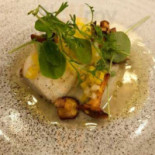 Dirkjan Decock Comida