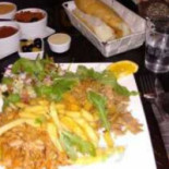 Bodrum Palace Nourriture