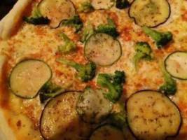 Mezzaluna Nourriture