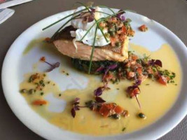 De Nieuwe Bosrand Nourriture