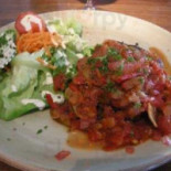 Trattoria Rimini Comida