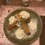 Le Syrtaki Blankenberge Nourriture