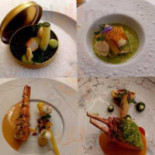 't Sleutelgat Nourriture