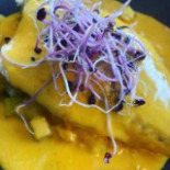 Pier Kloeffe Nourriture