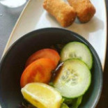 Pier Kloeffe Nourriture