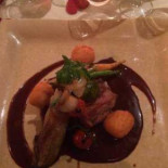 La Pichelotte Nourriture