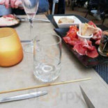 La Pichelotte Nourriture