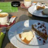 De Palingbeek Nourriture