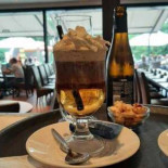 De Palingbeek Nourriture