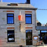 Chez Pompon Extérieur